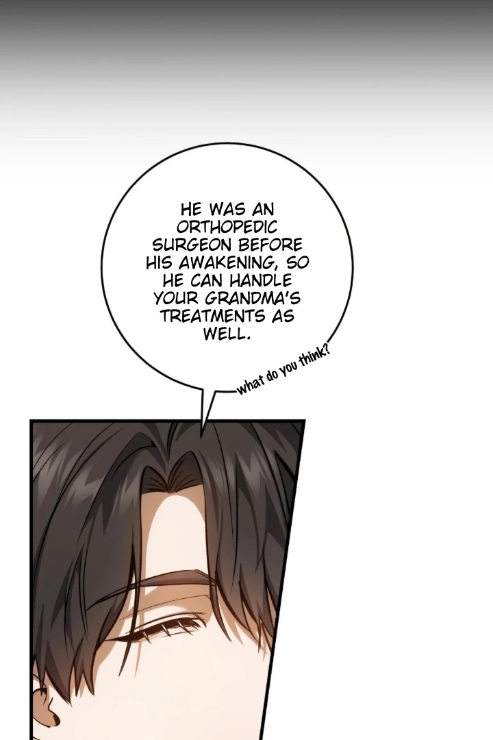 The Hunter Wants to Live Quietly Chapter 12 page 14