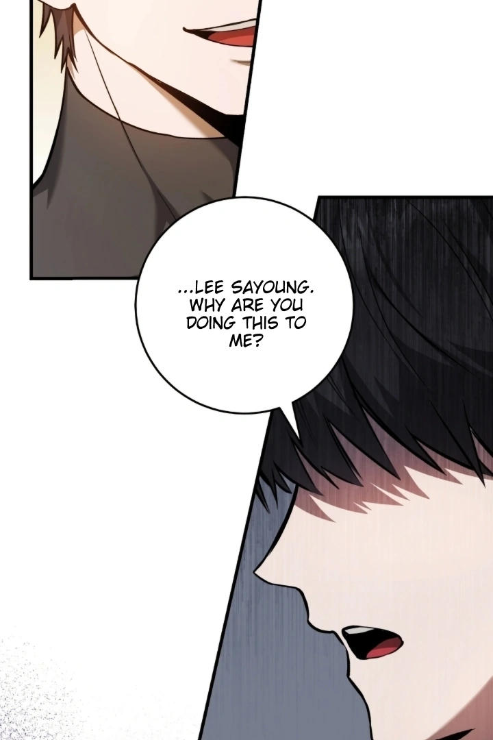 The Hunter Wants to Live Quietly Chapter 12 page 15