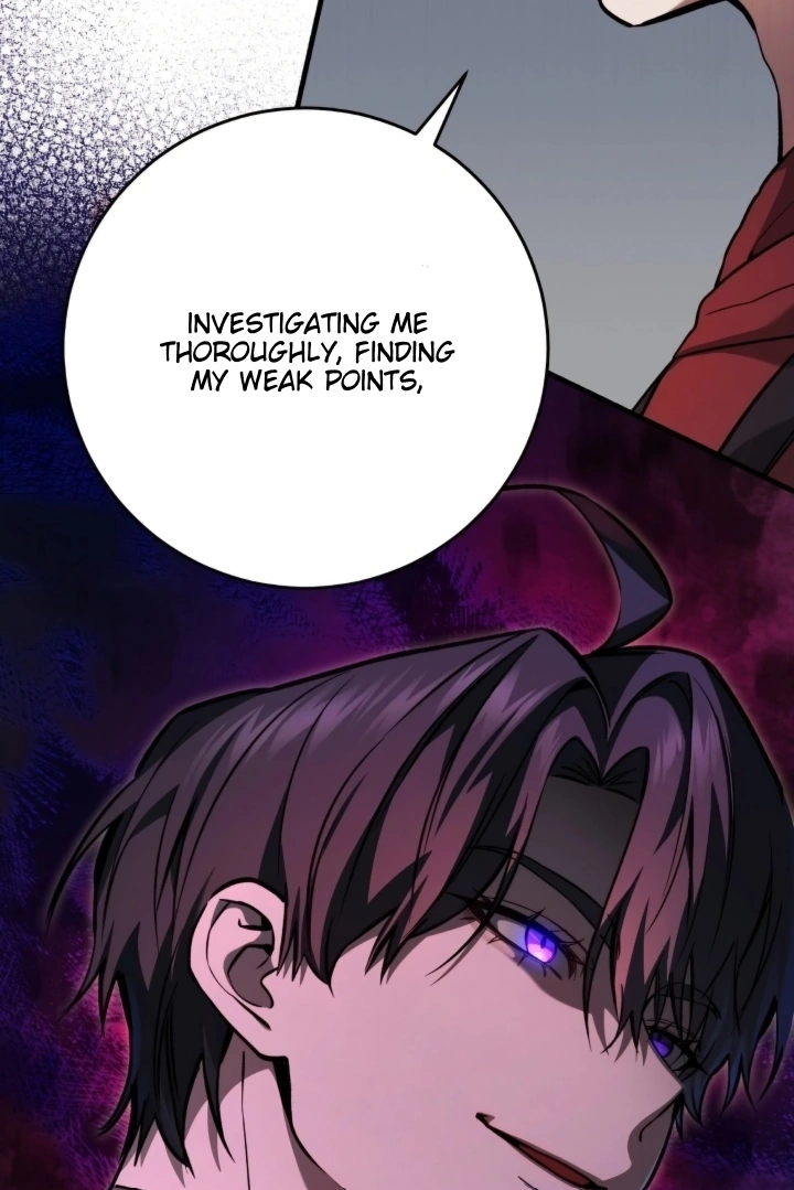 The Hunter Wants to Live Quietly Chapter 12 page 16