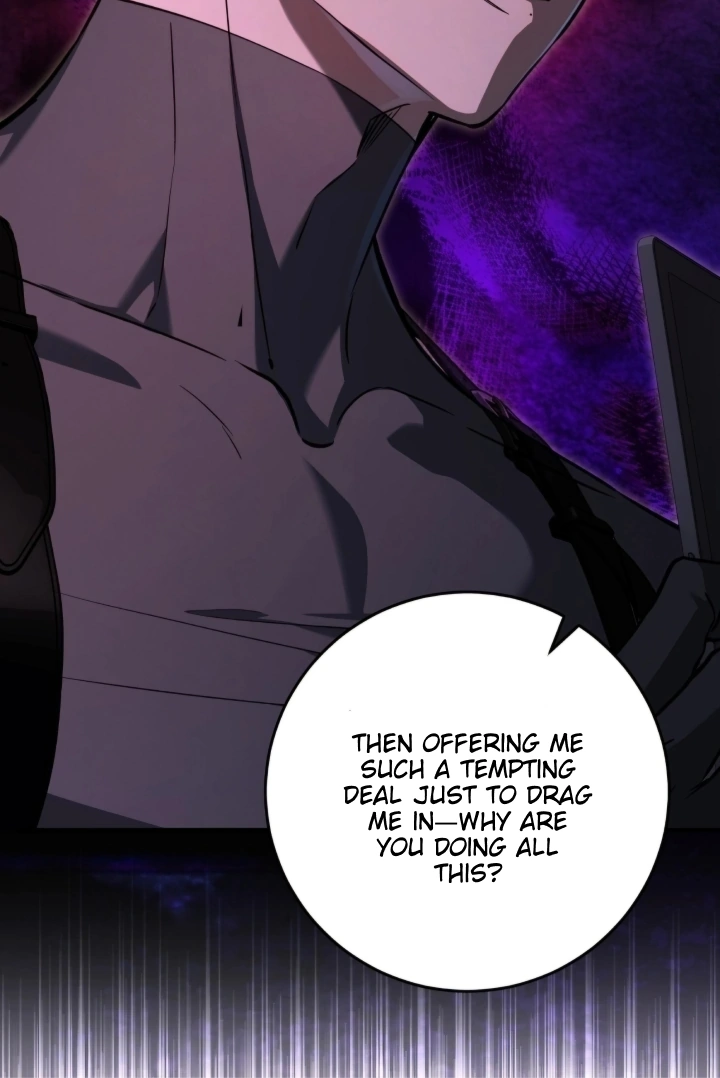 The Hunter Wants to Live Quietly Chapter 12 page 17