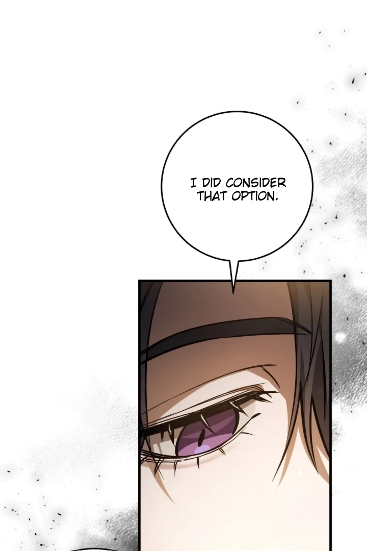The Hunter Wants to Live Quietly Chapter 12 page 19