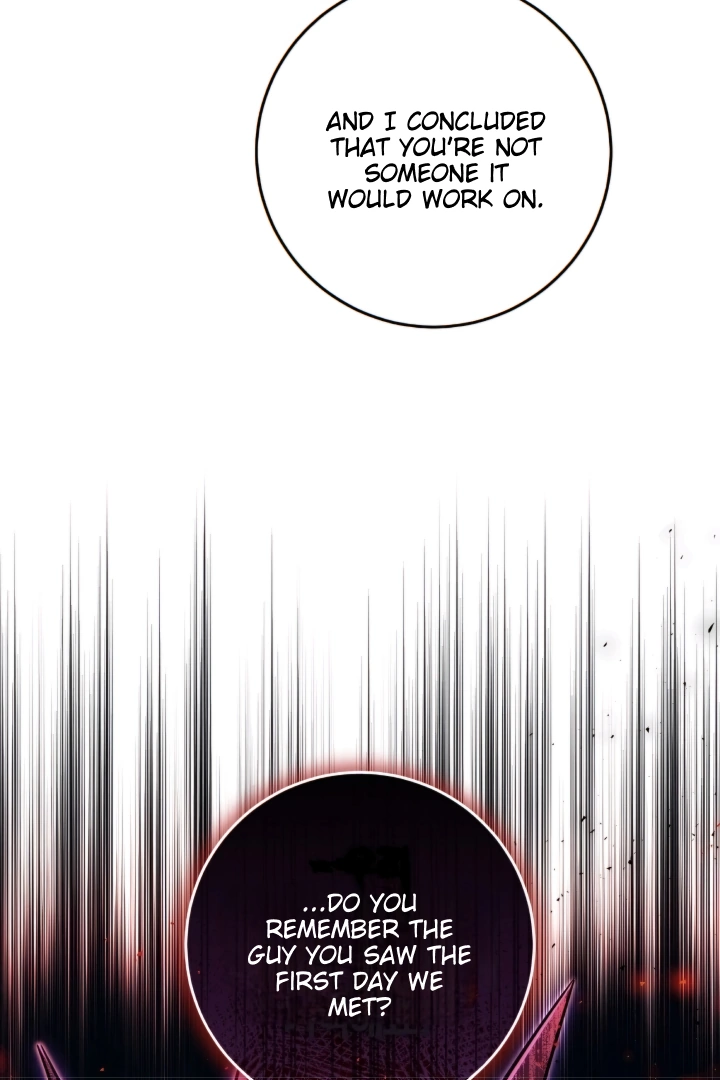 The Hunter Wants to Live Quietly Chapter 12 page 21