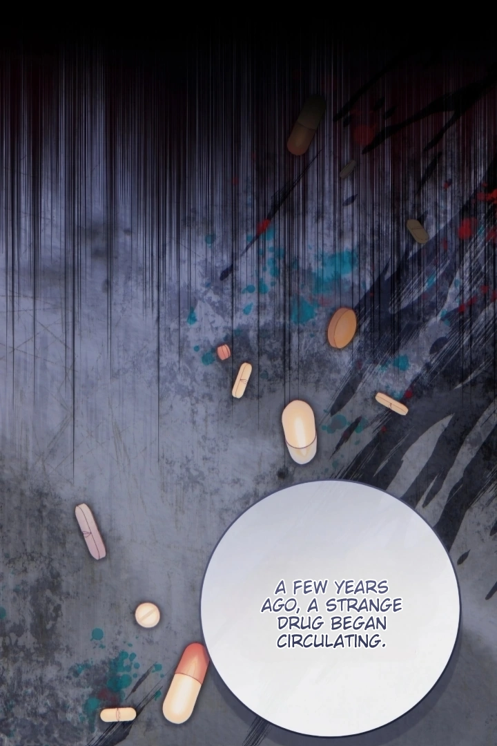 The Hunter Wants to Live Quietly Chapter 12 page 24