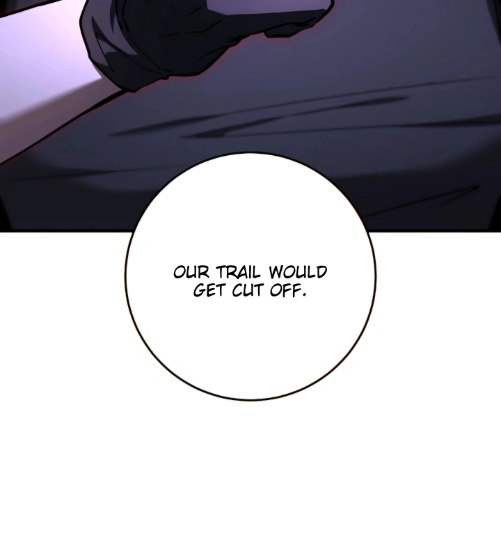 The Hunter Wants to Live Quietly Chapter 12 page 33