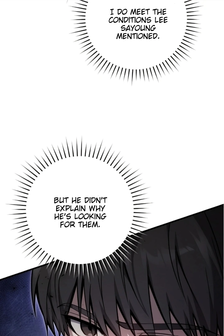 The Hunter Wants to Live Quietly Chapter 12 page 37