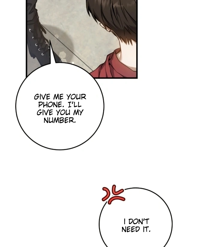 The Hunter Wants to Live Quietly Chapter 12 page 44