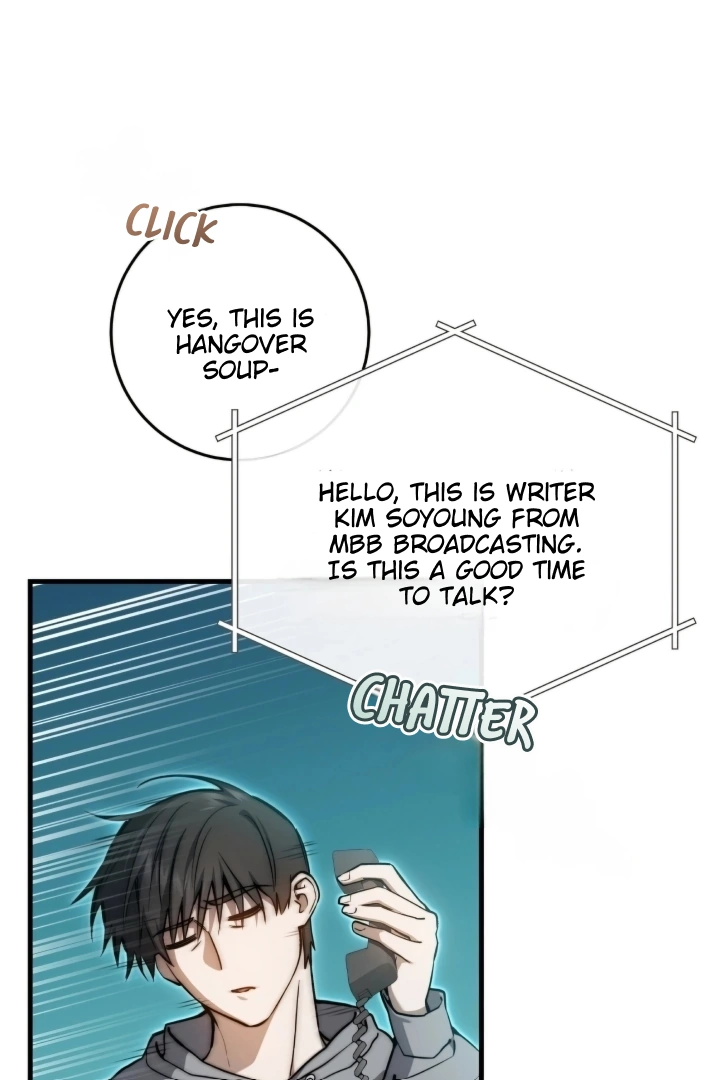 The Hunter Wants to Live Quietly Chapter 12 page 49