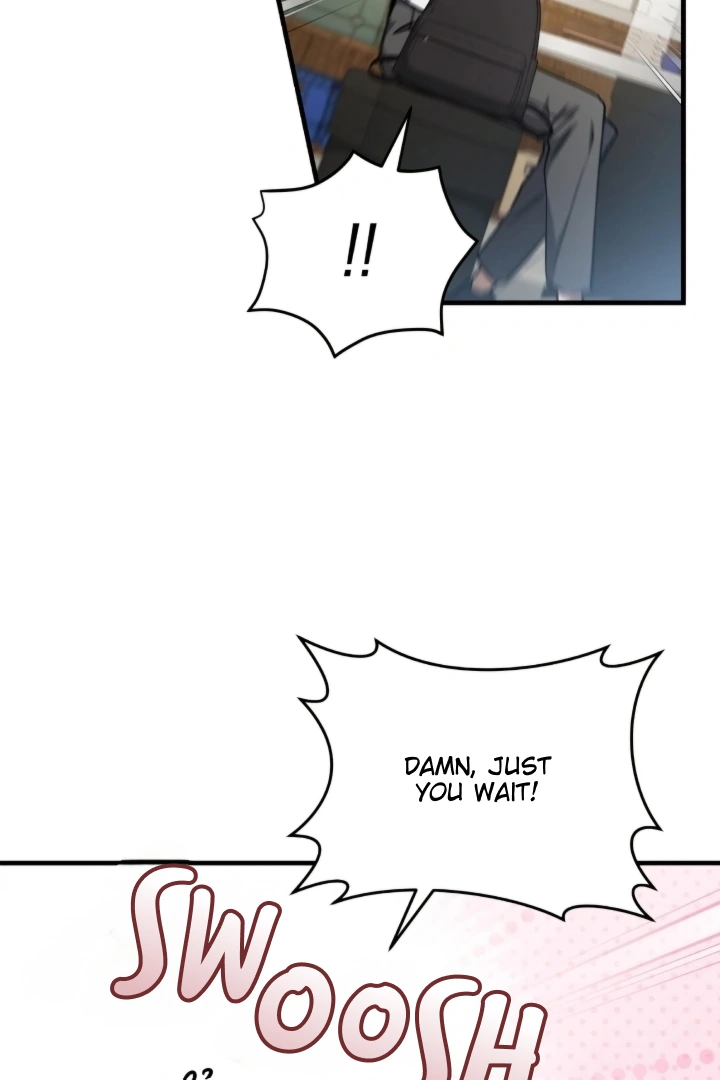 The Hunter Wants to Live Quietly Chapter 12 page 58