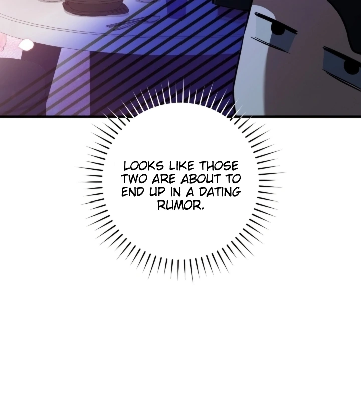 The Hunter Wants to Live Quietly Chapter 12 page 64