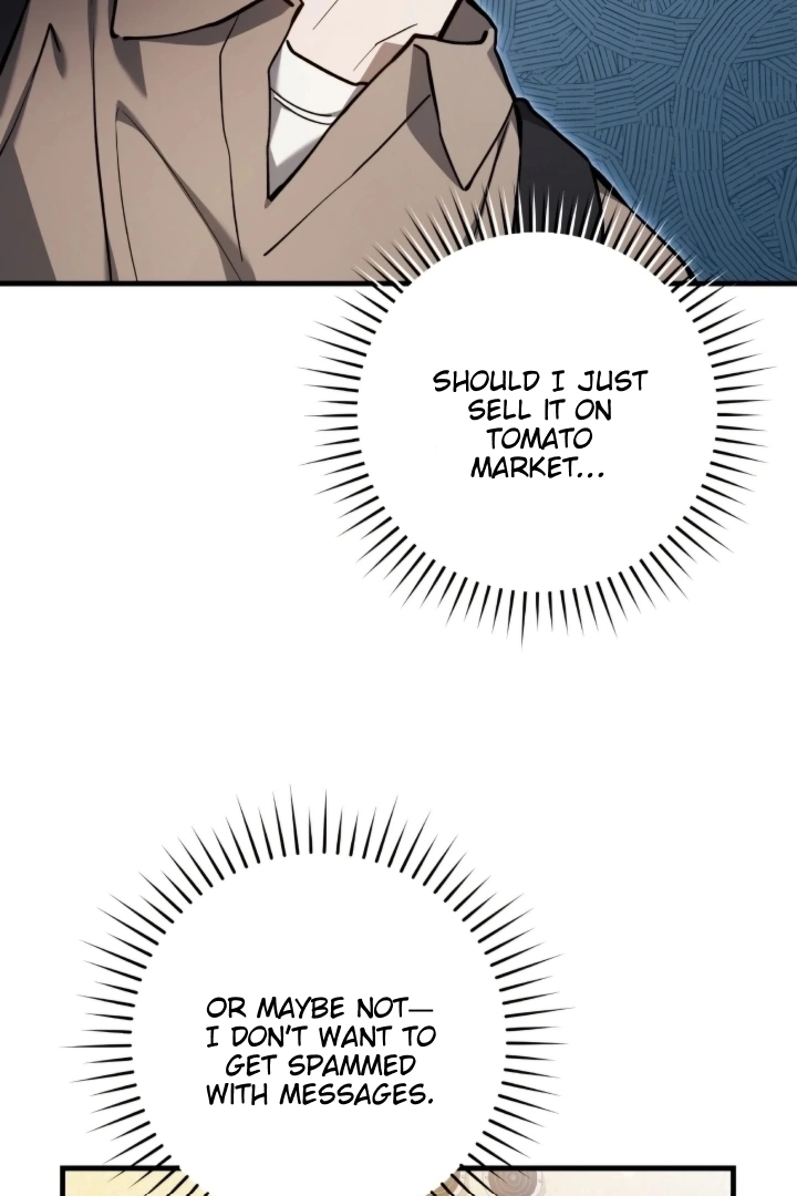 The Hunter Wants to Live Quietly Chapter 12 page 68
