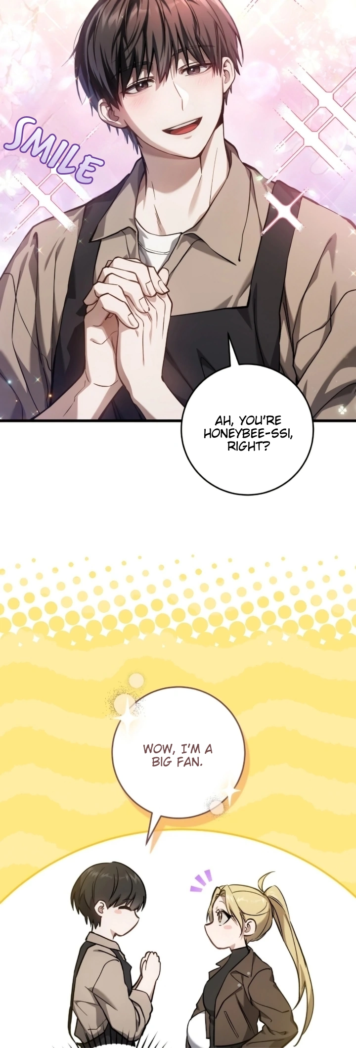 The Hunter Wants to Live Quietly Chapter 12 page 79