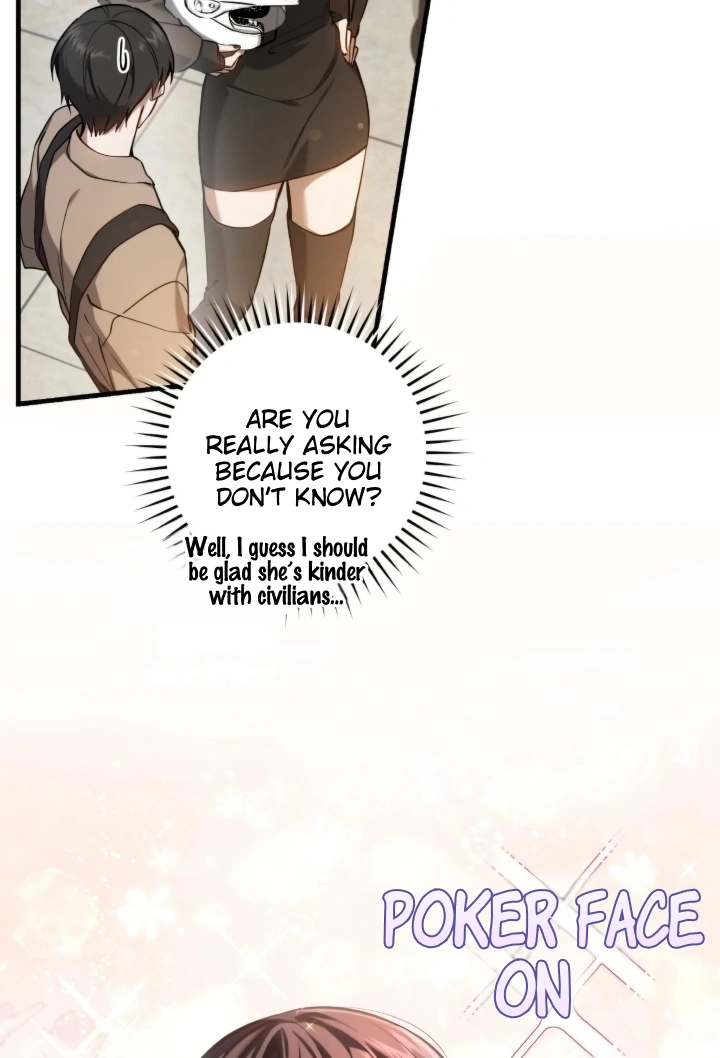 The Hunter Wants to Live Quietly Chapter 12 page 78