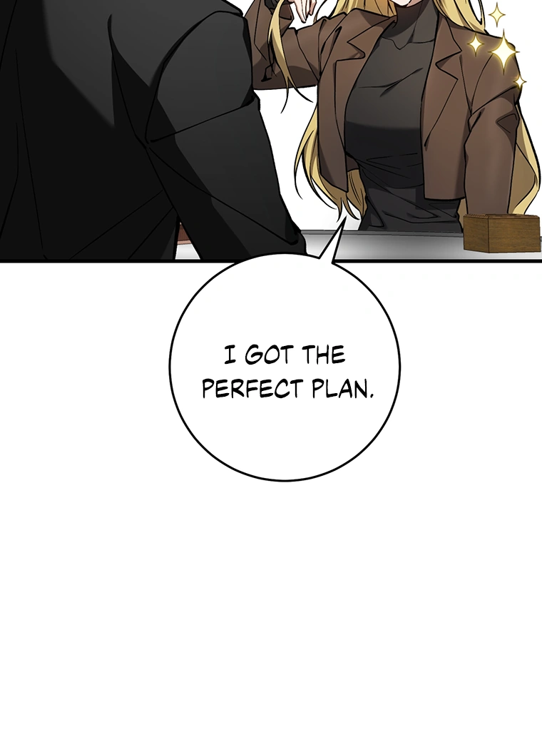 The Hunter Wants to Live Quietly Chapter 13 page 28