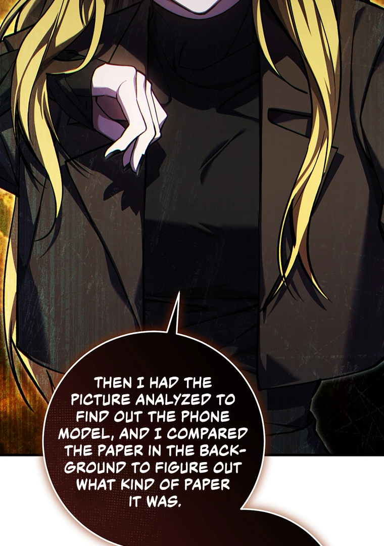 The Hunter Wants to Live Quietly Chapter 13 page 30