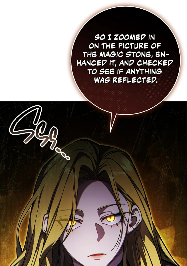 The Hunter Wants to Live Quietly Chapter 13 page 29