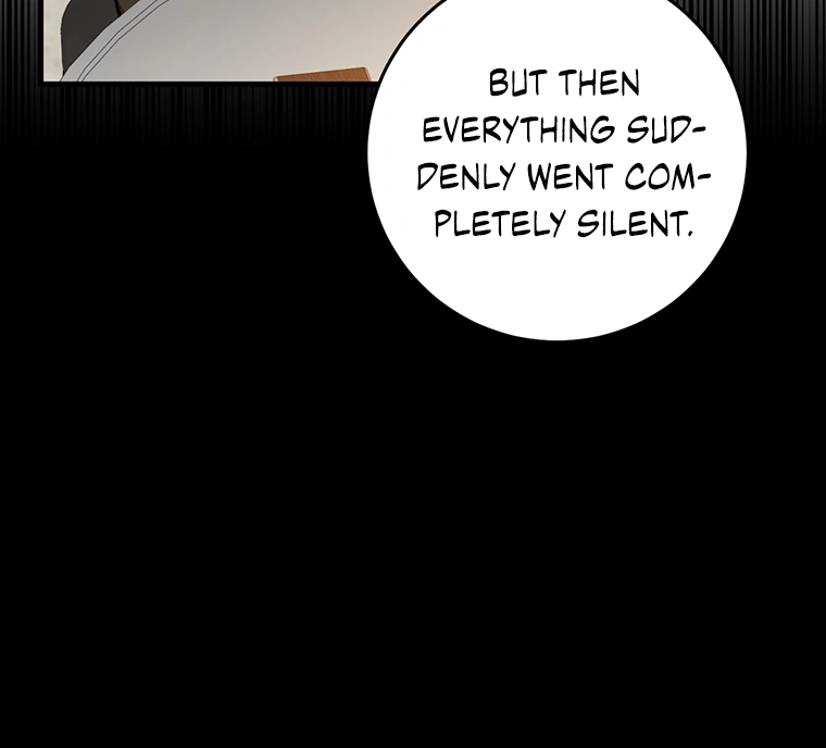 The Hunter Wants to Live Quietly Chapter 13 page 34