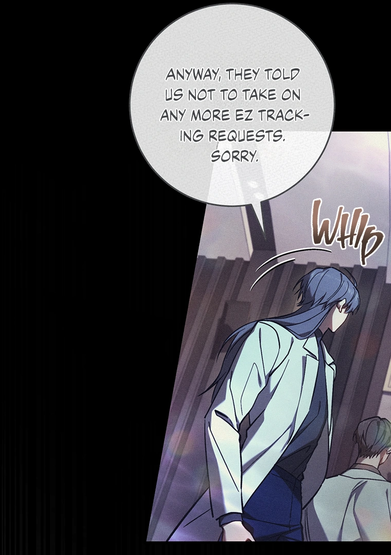 The Hunter Wants to Live Quietly Chapter 13 page 36