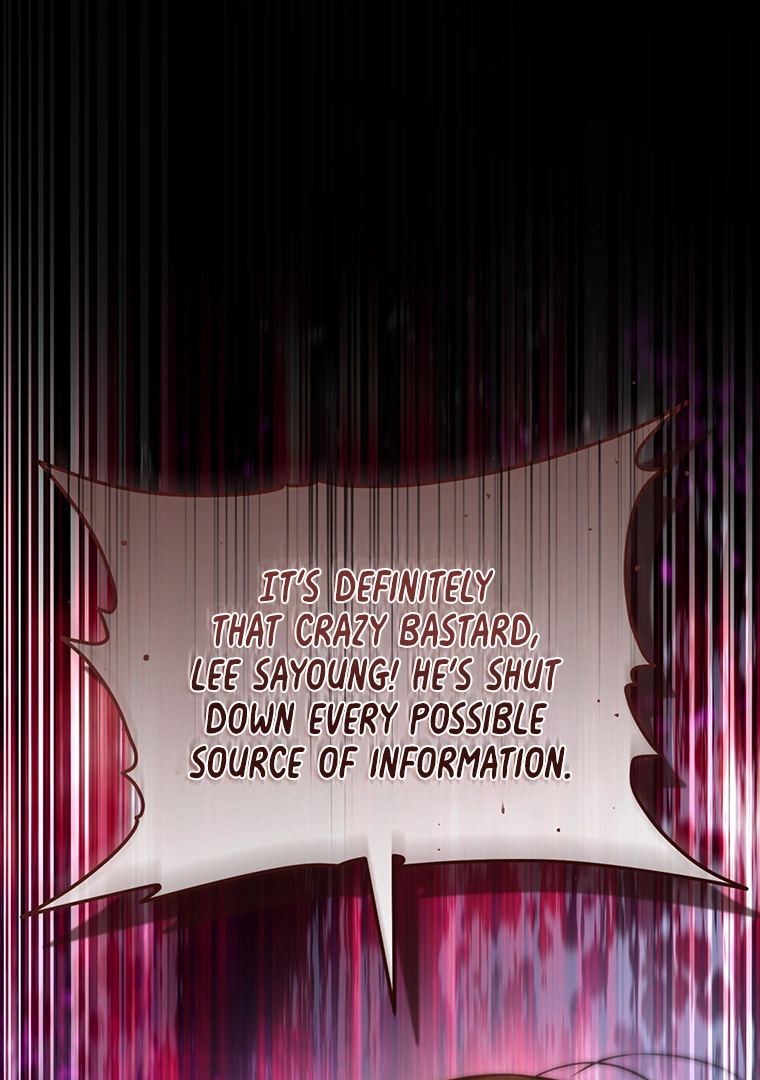 The Hunter Wants to Live Quietly Chapter 13 page 37
