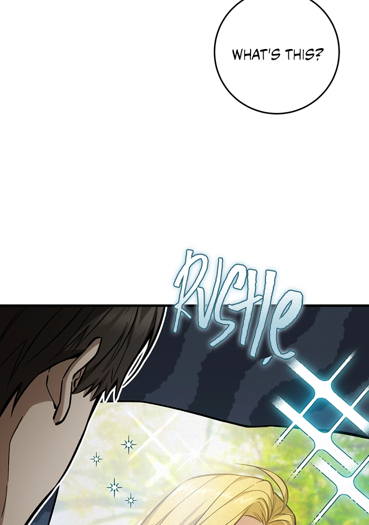 The Hunter Wants to Live Quietly Chapter 13 page 49