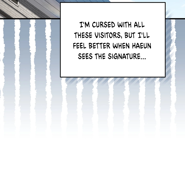 The Hunter Wants to Live Quietly Chapter 13 page 57