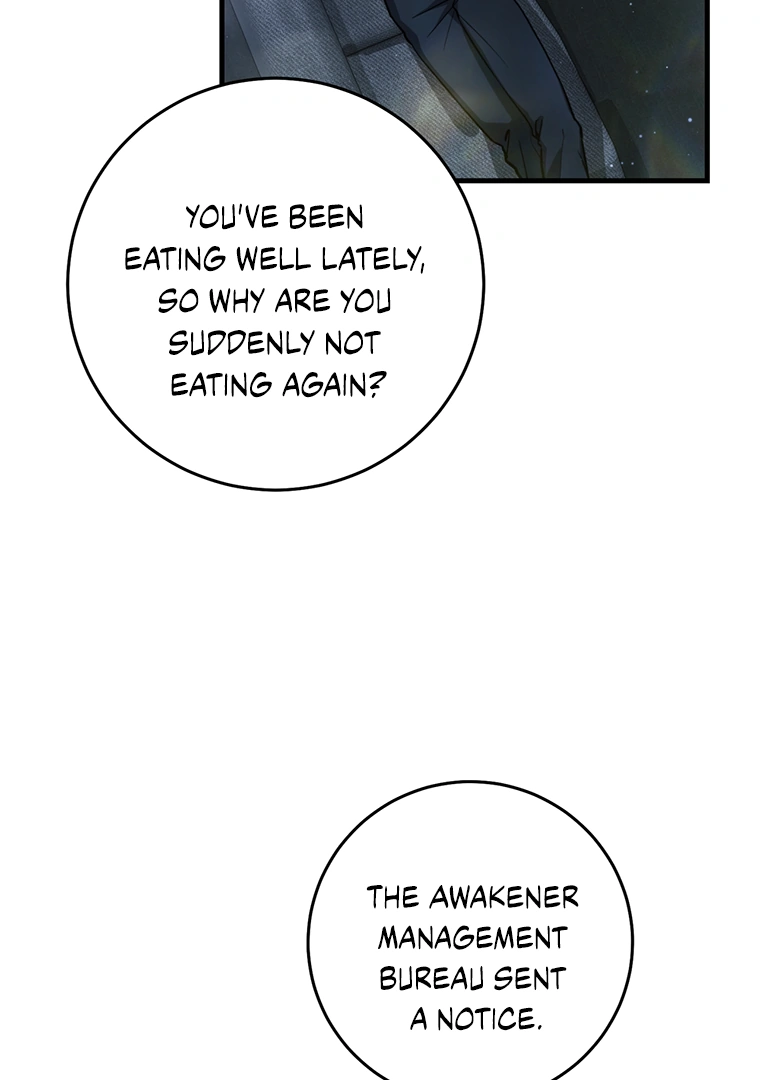 The Hunter Wants to Live Quietly Chapter 13 page 61