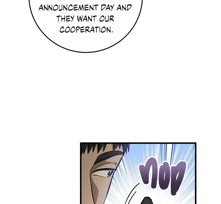 The Hunter Wants to Live Quietly Chapter 13 page 63
