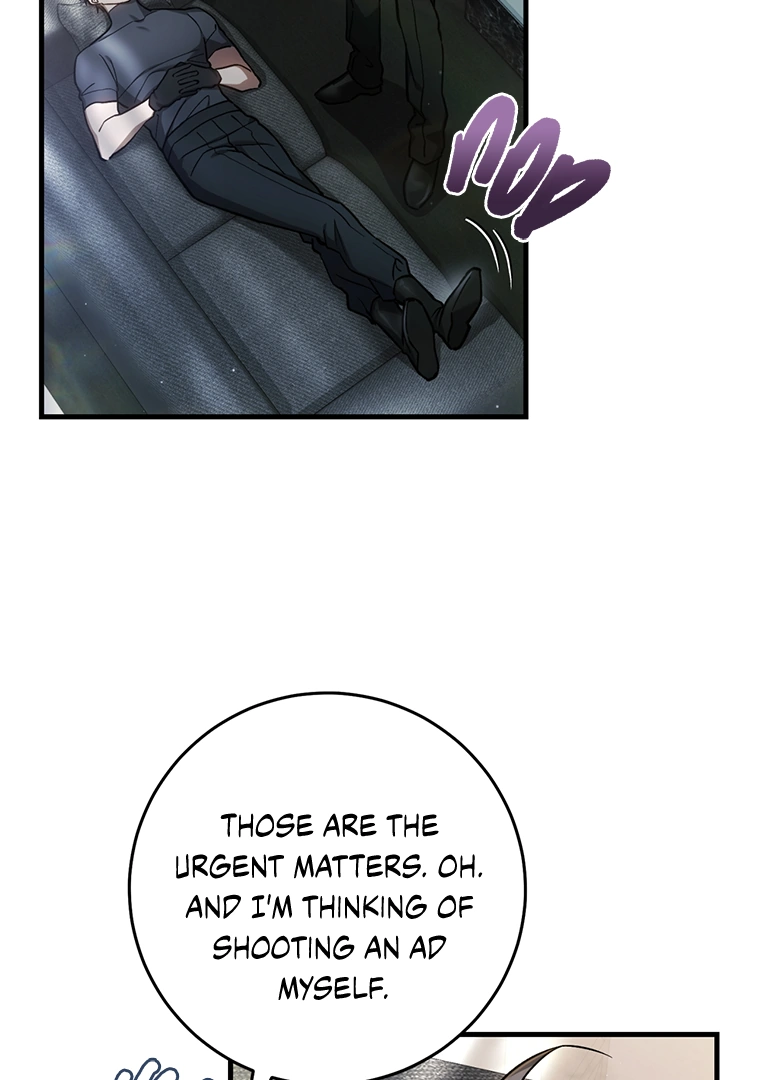 The Hunter Wants to Live Quietly Chapter 13 page 68