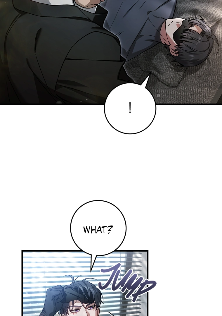 The Hunter Wants to Live Quietly Chapter 13 page 72