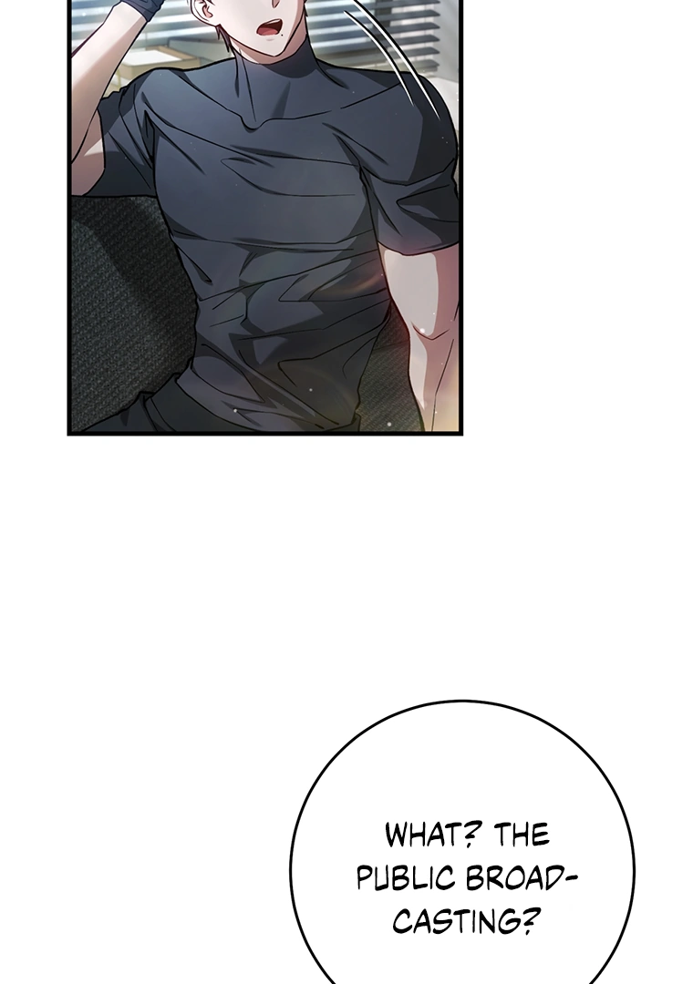 The Hunter Wants to Live Quietly Chapter 13 page 73