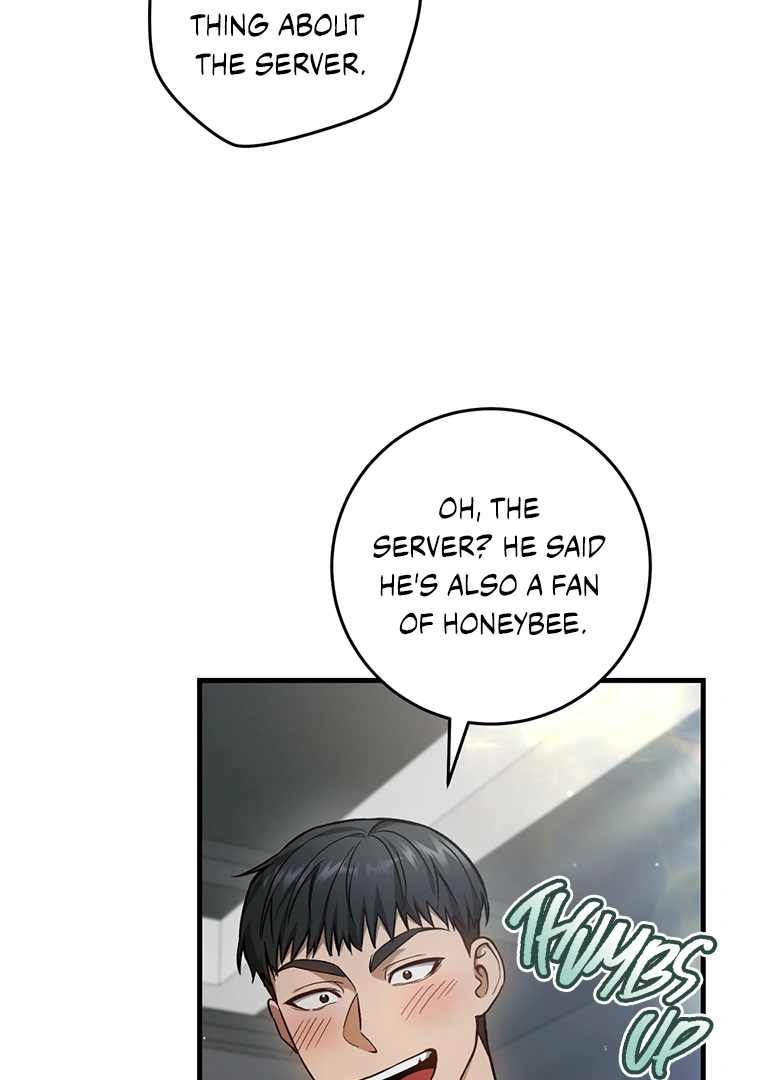 The Hunter Wants to Live Quietly Chapter 13 page 77
