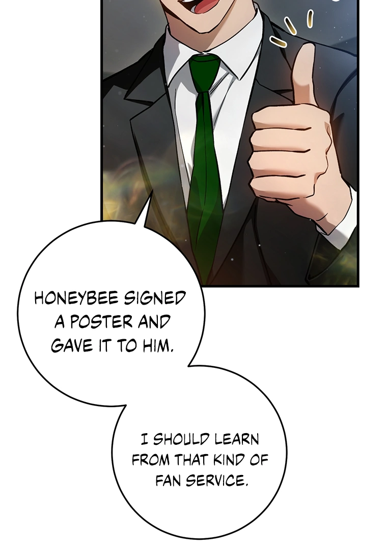 The Hunter Wants to Live Quietly Chapter 13 page 78