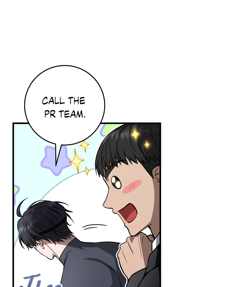 The Hunter Wants to Live Quietly Chapter 13 page 79