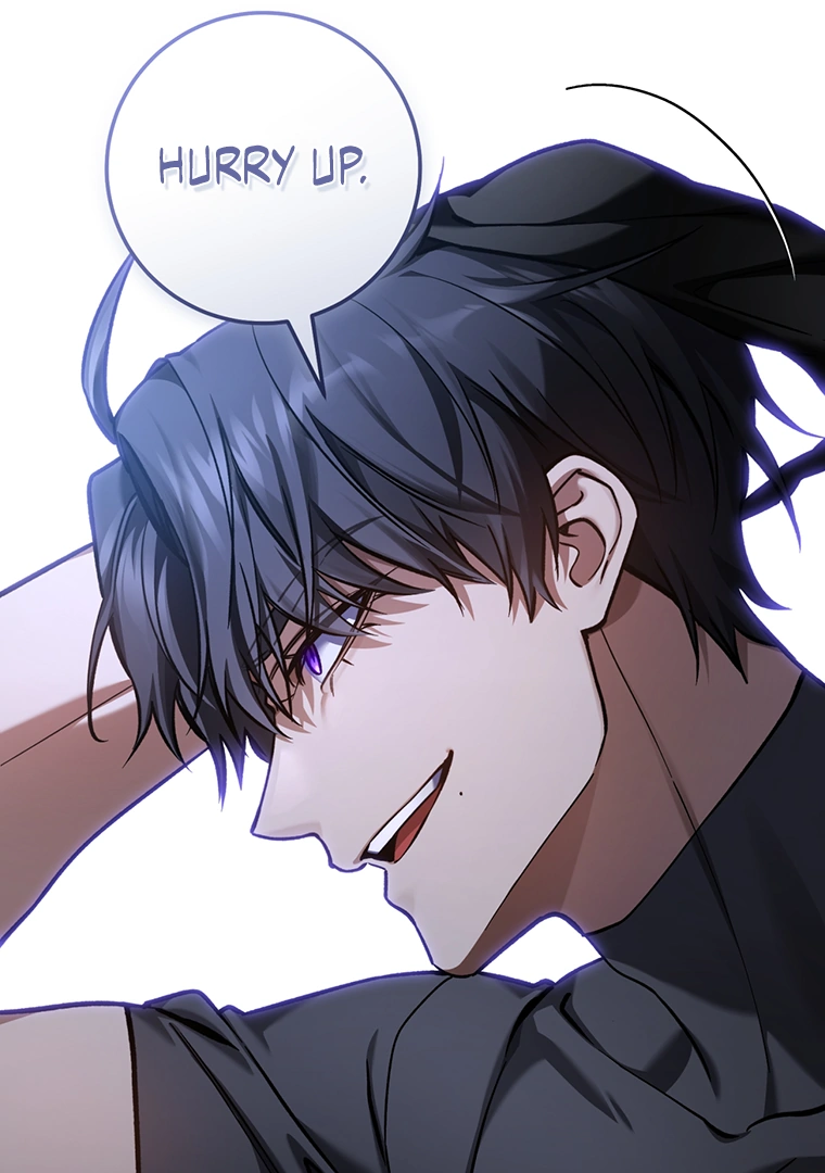 The Hunter Wants to Live Quietly Chapter 13 page 81