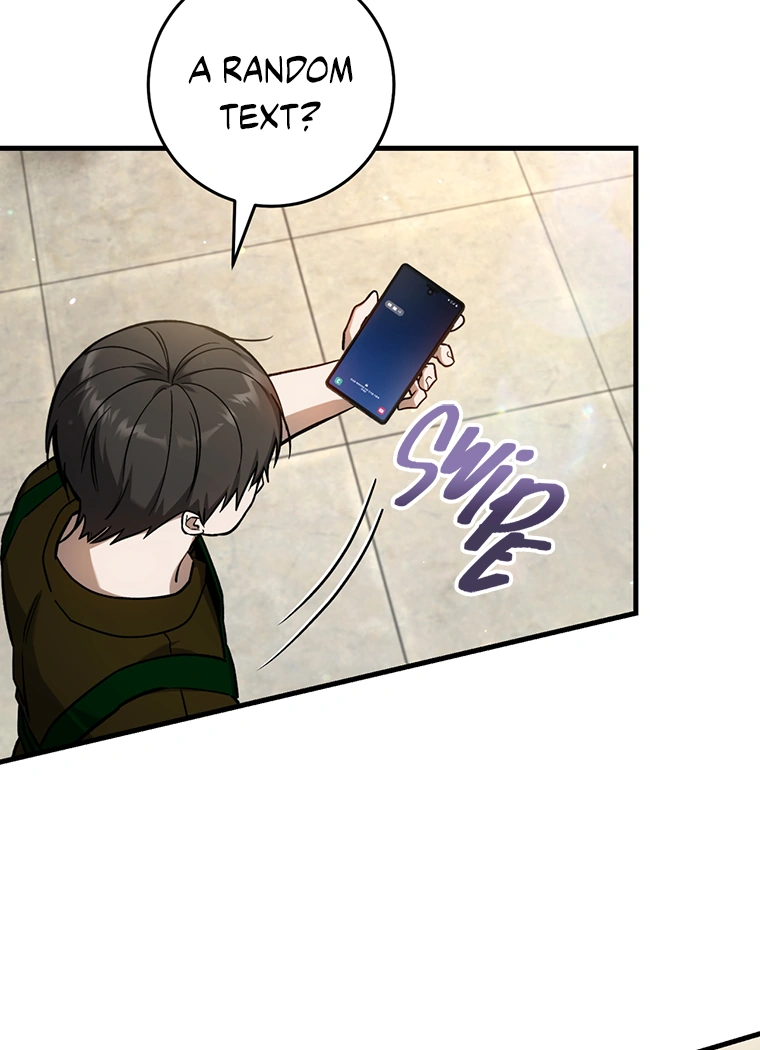 The Hunter Wants to Live Quietly Chapter 13 page 84