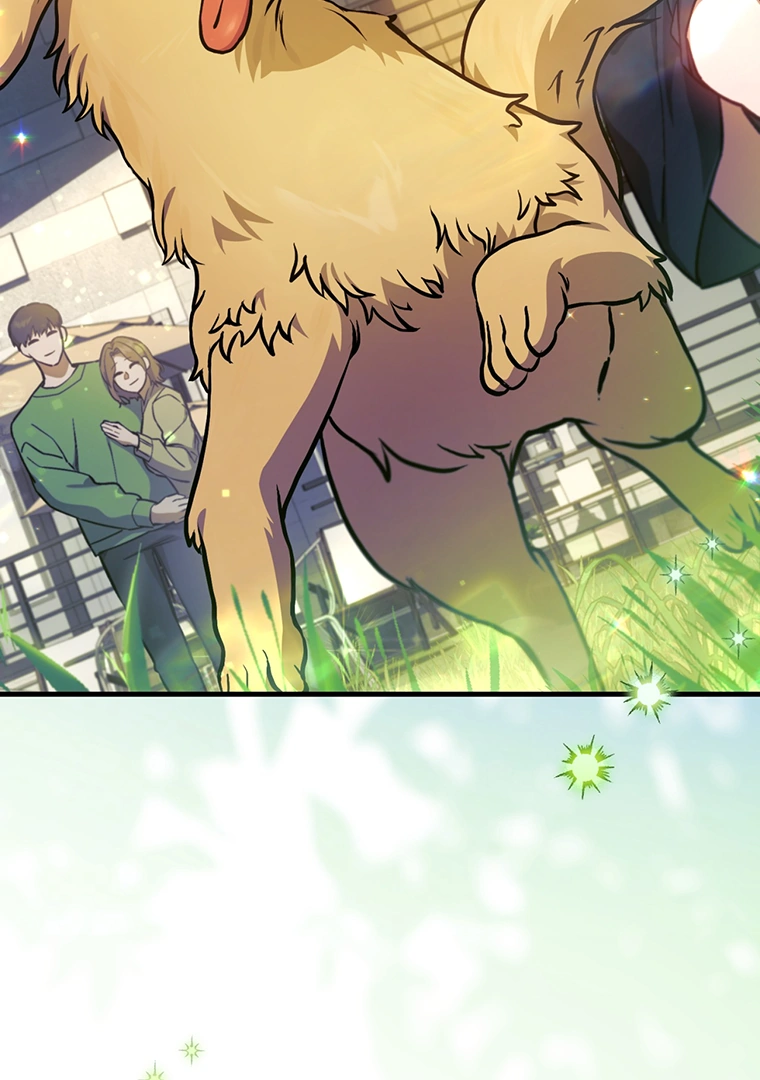 The Hunter Wants to Live Quietly Chapter 13 page 93