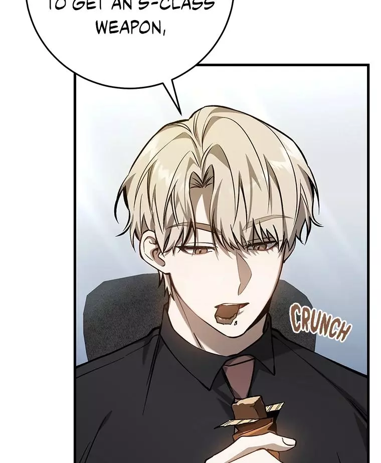 The Hunter Wants to Live Quietly Chapter 14 page 26
