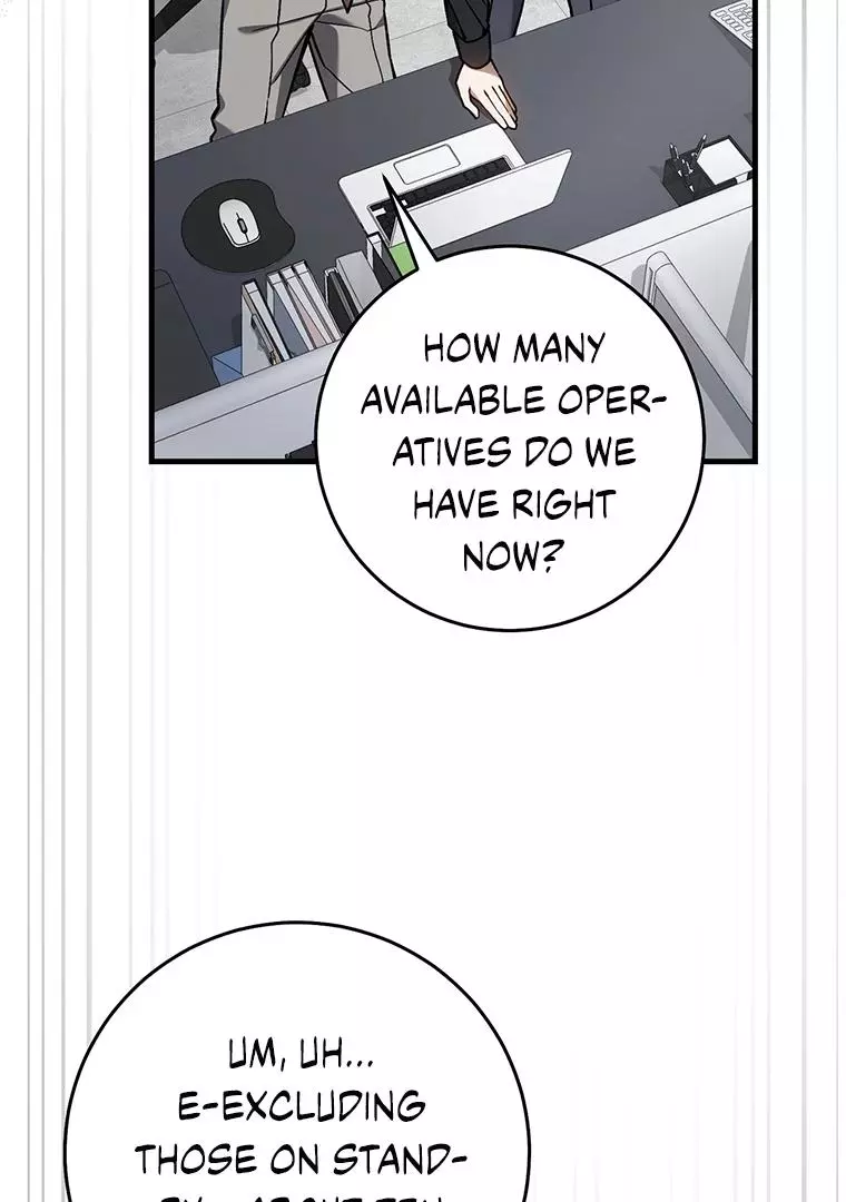 The Hunter Wants to Live Quietly Chapter 14 page 42