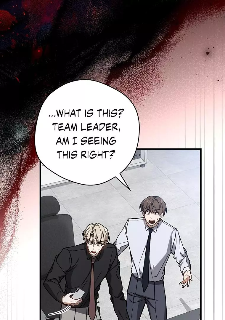 The Hunter Wants to Live Quietly Chapter 14 page 41