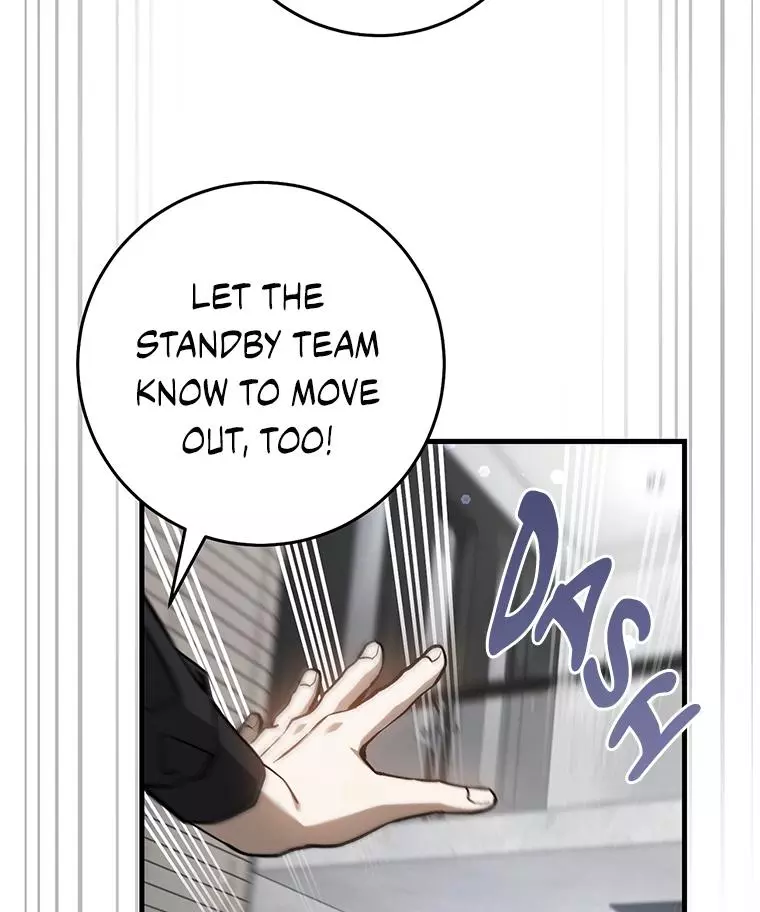 The Hunter Wants to Live Quietly Chapter 14 page 44