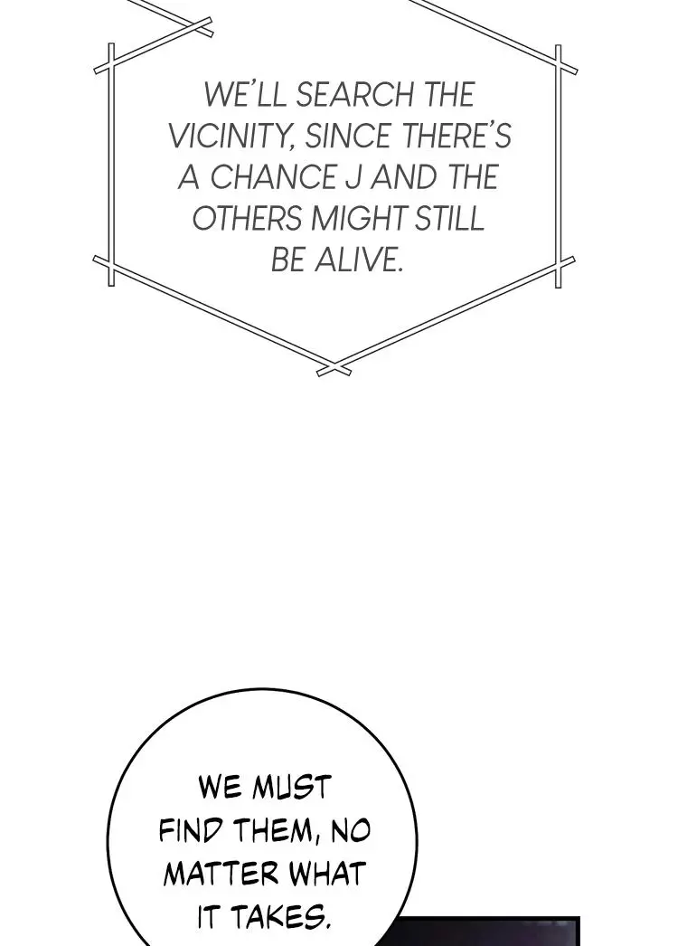 The Hunter Wants to Live Quietly Chapter 14 page 50