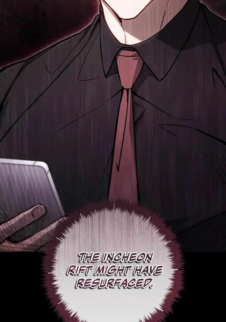The Hunter Wants to Live Quietly Chapter 14 page 53