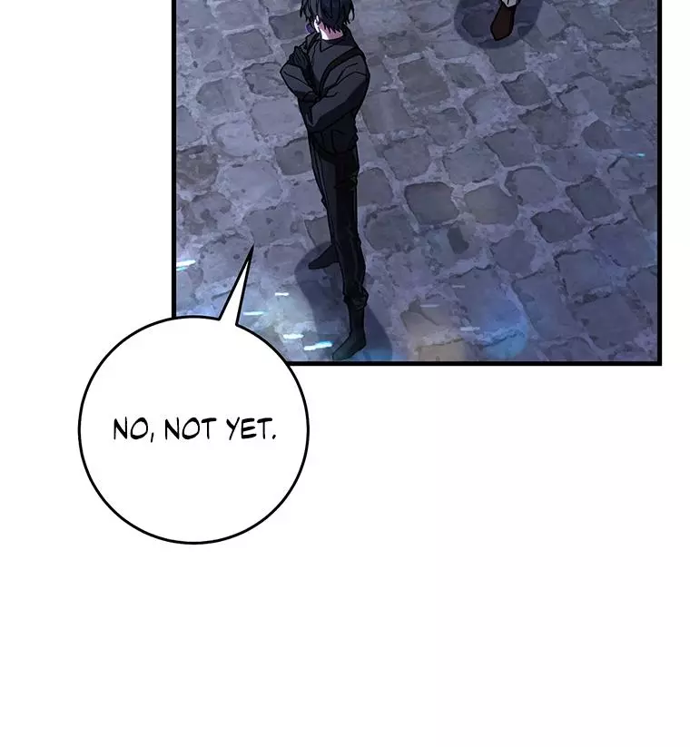 The Hunter Wants to Live Quietly Chapter 14 page 62