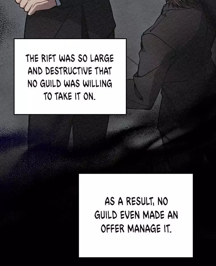The Hunter Wants to Live Quietly Chapter 14 page 66