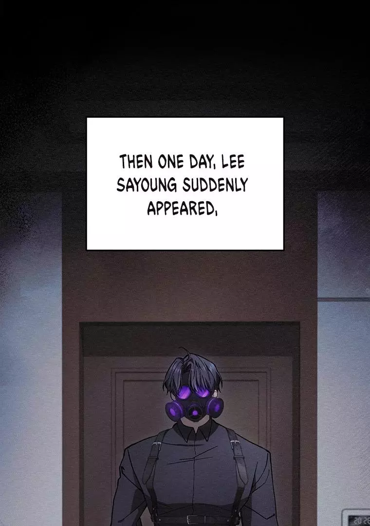 The Hunter Wants to Live Quietly Chapter 14 page 67