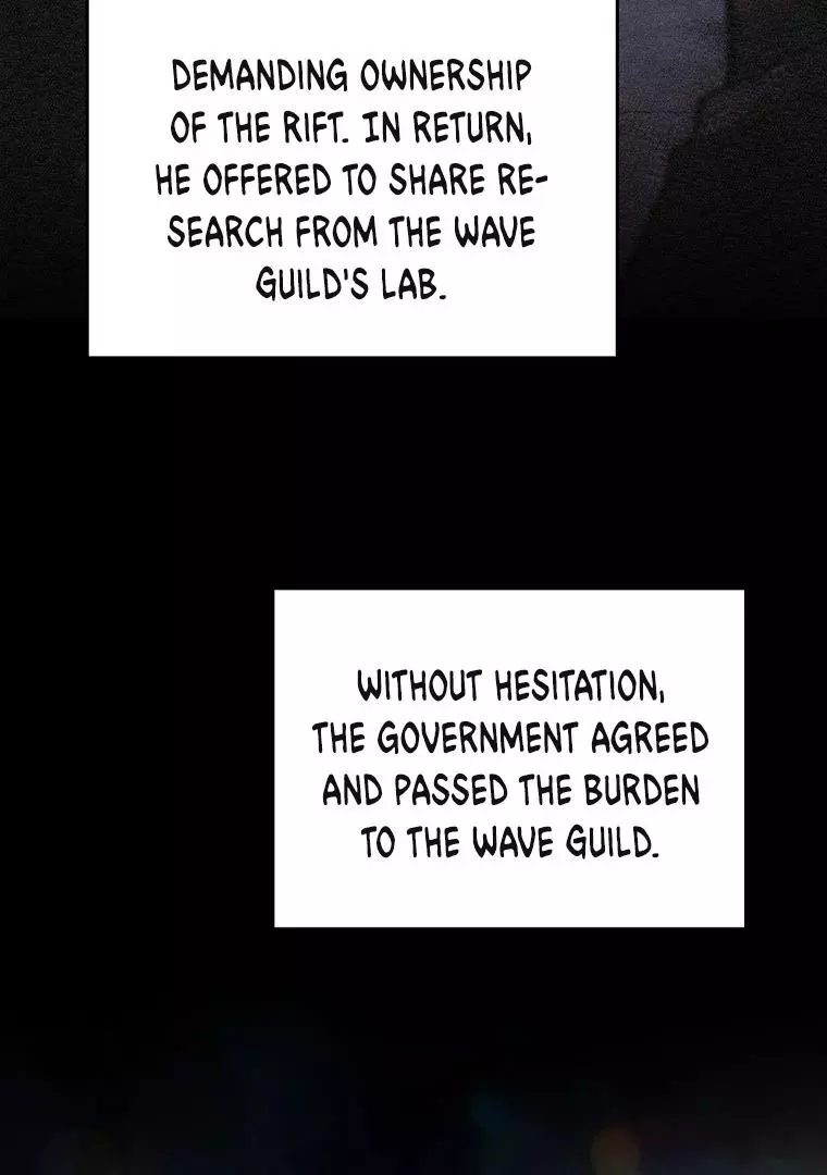 The Hunter Wants to Live Quietly Chapter 14 page 69