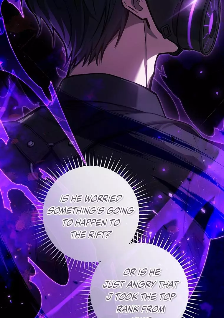 The Hunter Wants to Live Quietly Chapter 14 page 74