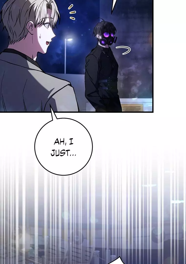 The Hunter Wants to Live Quietly Chapter 14 page 77