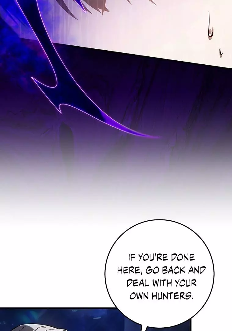 The Hunter Wants to Live Quietly Chapter 14 page 76