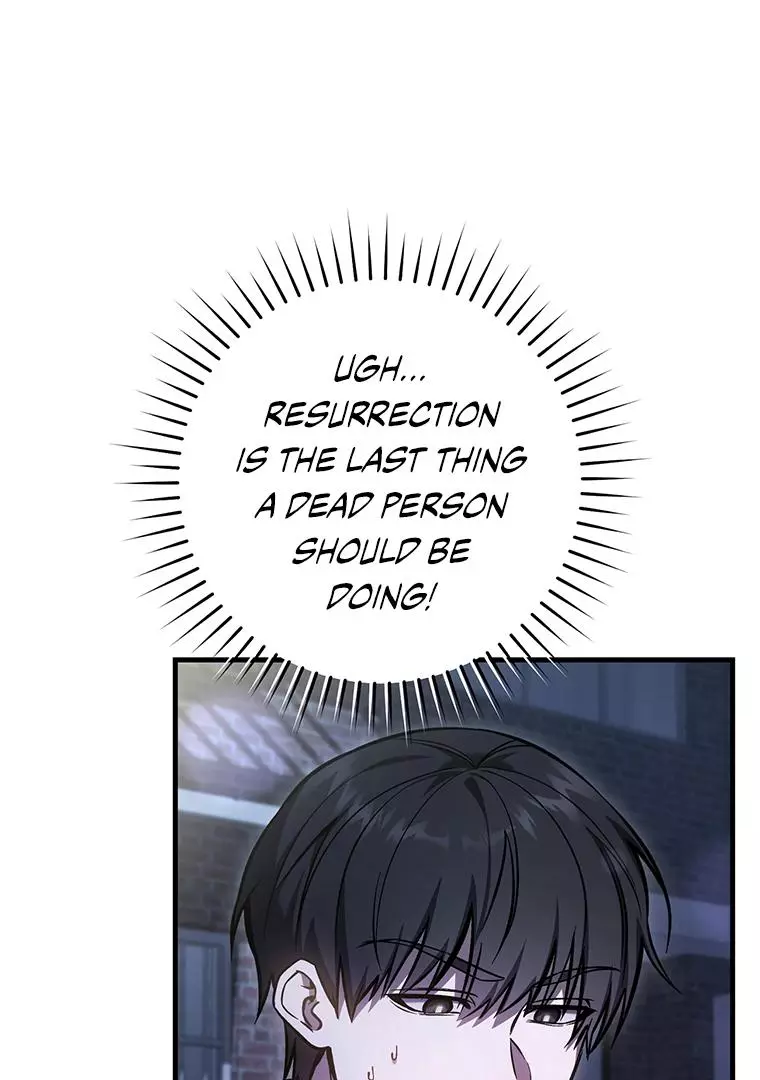 The Hunter Wants to Live Quietly Chapter 14 page 95