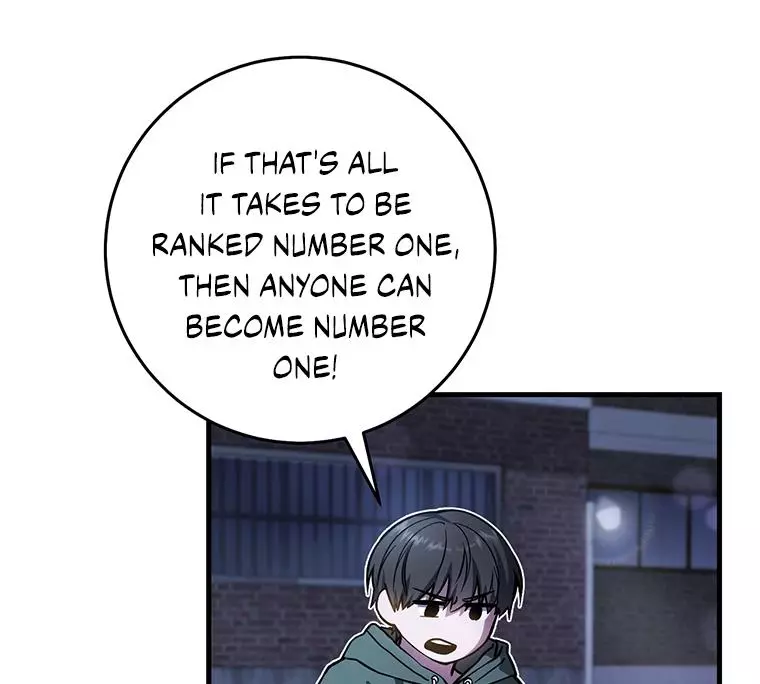 The Hunter Wants to Live Quietly Chapter 14 page 99